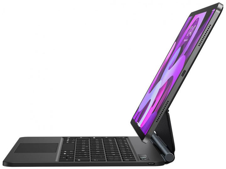 Actual product image Baseus Brilliance Series (Eng. Int., iPad Pro 11 2020 (2. Gen), iPad Pro 11 2022 (4th Gen), iPad Pro 11 2018 (1. Gen), iPad Pro 11 2021 (3rd Gen))