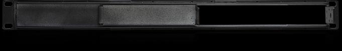 Immagine prodotto Ubiquiti Er-Rmkit: 19"