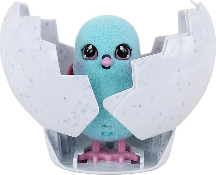 Actual product image Little Live Pets Surprise Chick Blue Egg