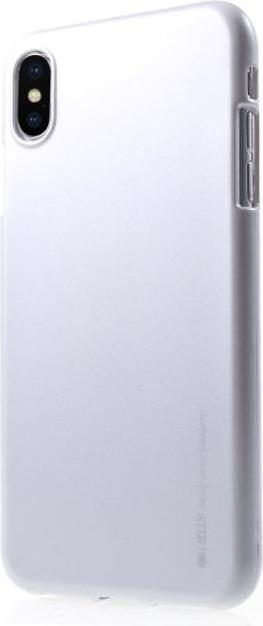 Produktbild Goospery i Jelly Metal Series (Apple iPhone XS Max)