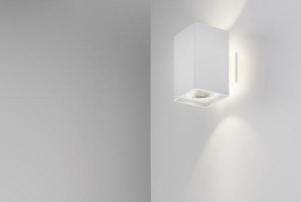 Produktbild Brumberg LED-Wandleuchte (1350 lm)