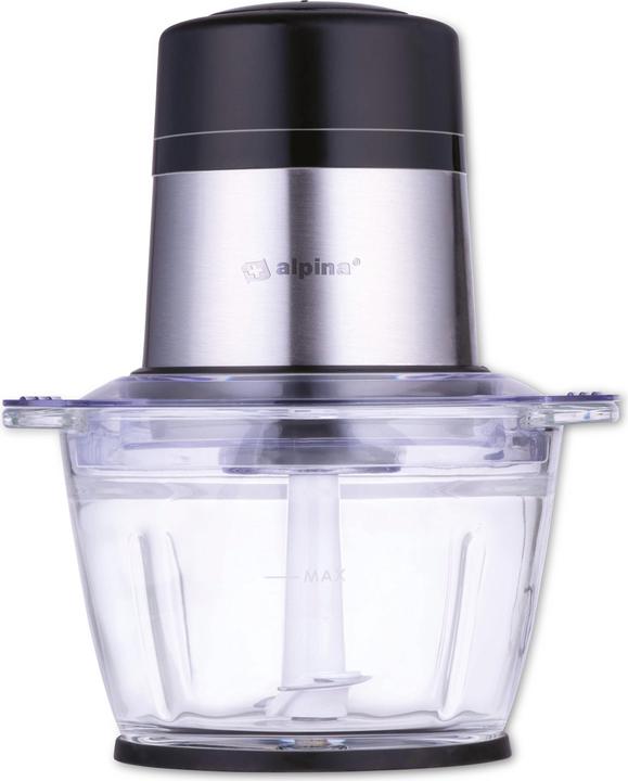 Actual product image alpina Multi chopper 230V SS 300W (300 W)