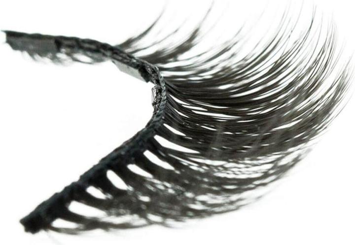 Produktbild GL Beauty Magnetic Lashes Set Nr. 3 (Künstliche Wimpern)