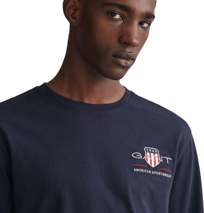 Image du produit GANT Regular Medium Archive Shield (4XL)