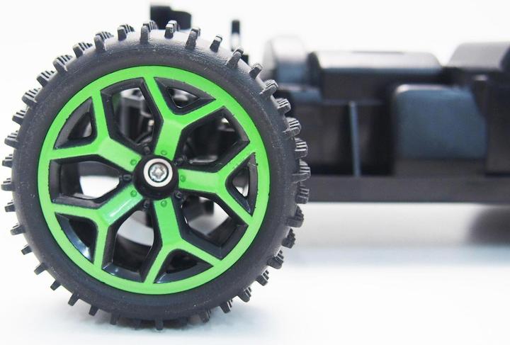 Produktbild Amewi Buggy Storm (RTR Ready-to-Run)