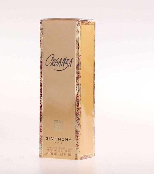Produktbild Givenchy Organza (Eau de Parfum, 100 ml)
