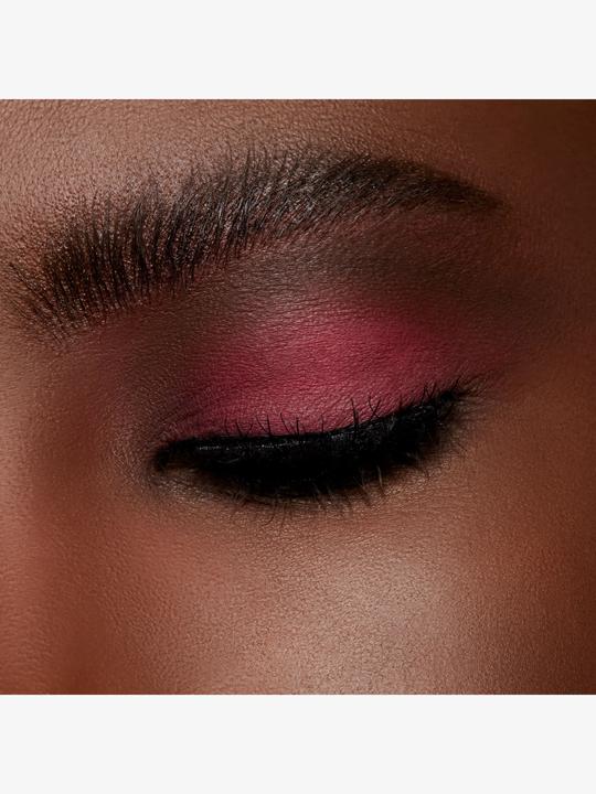 Produktbild MAC Cosmetics Powder Kiss Soft Matte Eye Shadow (Fall In Love)