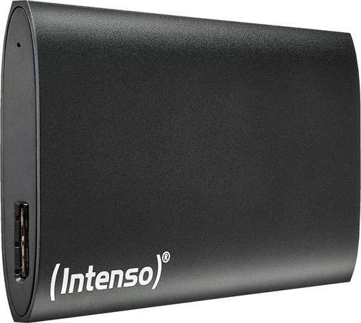 Actual product image Intenso Premium (1000 GB)