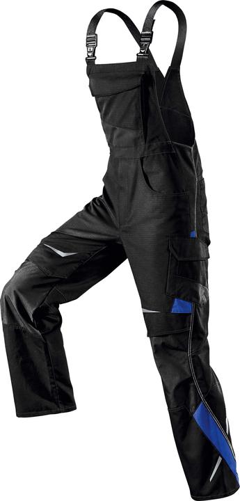 Produktbild Kübler Pulsschlag Latzhose 3324 (158)