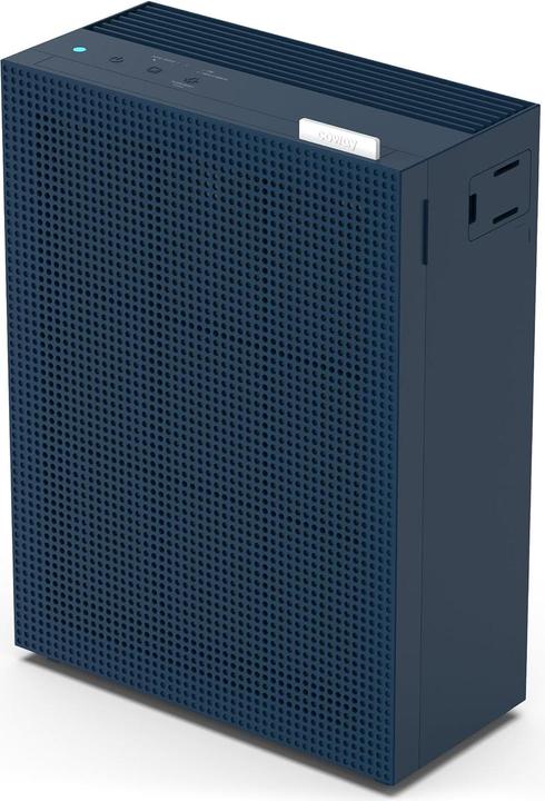 Produktbild Coway Airmega 150 Luchtreiniger met GreenHEPA technologie - Donkerblauw (73 m²)