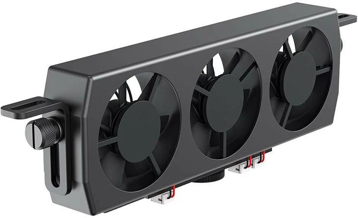 Creality Kit de refroidissement pour imprimante 3D (Fan)