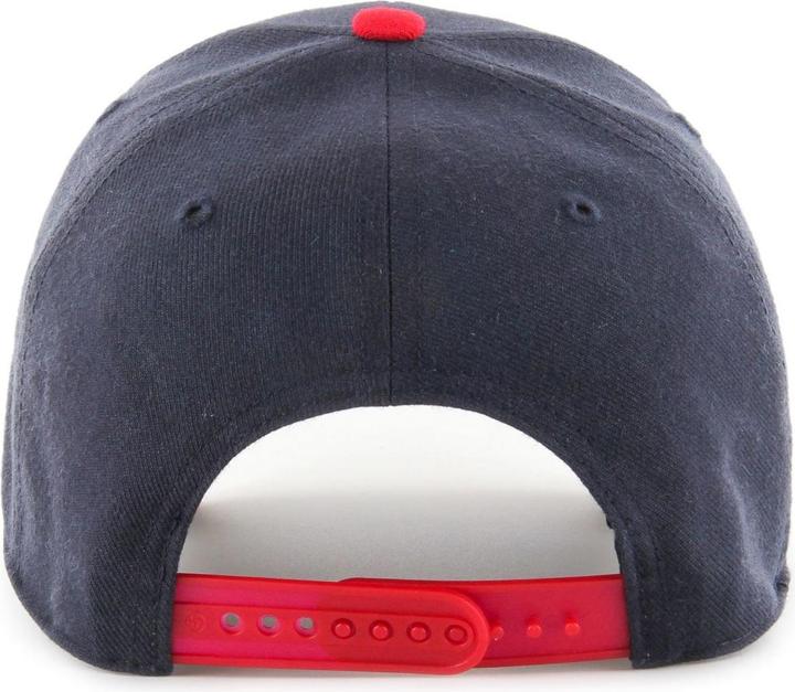 Produktbild 47 Brand Curved Snapback Cap NHL Vintage Washington Capitals