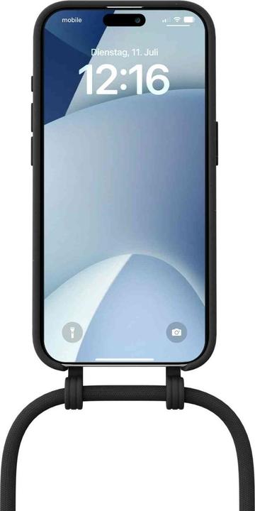 Produktbild Woodcessories Change Case Bio (Apple iPhone 15 Pro Max)