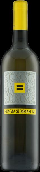 Produktbild Summa Summarum Pinot Grigio delle Venezie IGT 2015 (1 x 75 cl, 2021)