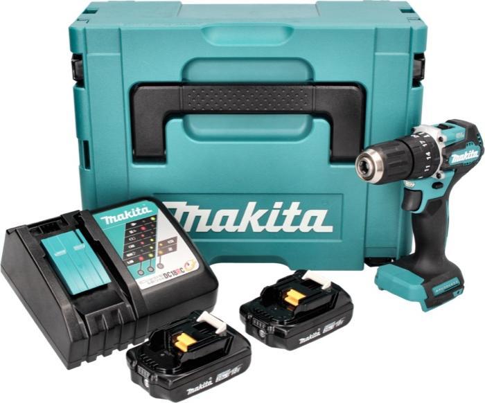Produktbild Makita DHP487RAJ (Akkubetrieb)