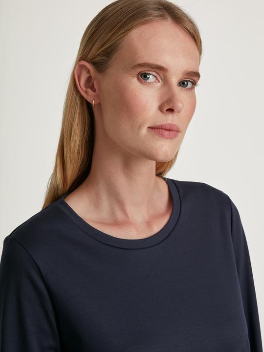 Produktbild Calida Bündchen-Pyjama (L)