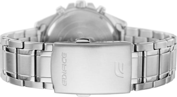 Immagine prodotto Edifice Premium (Orologio da polso analogico, Cronografo, 46 mm)
