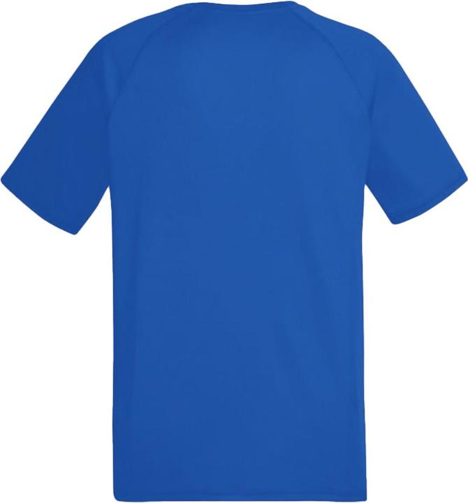 Immagine prodotto Fruit of the Loom - Premium - Maglietta a maniche corte - Uomo (3XL)