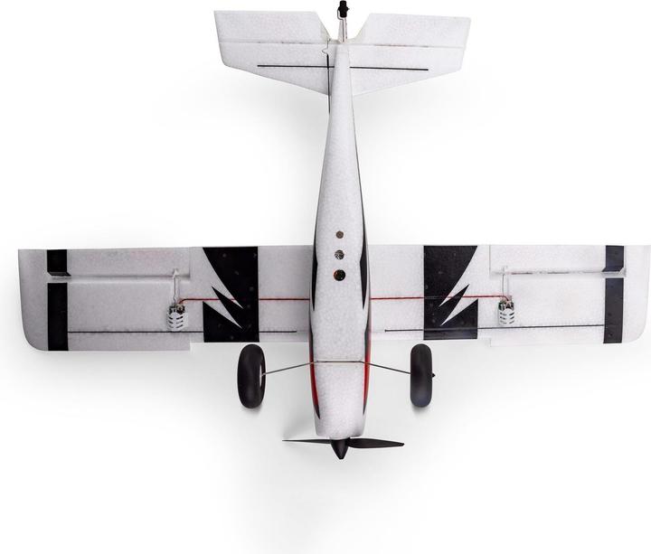 Immagine prodotto Hobbyzone Aereo motorizzato Apprentice STOL S 700 mm BNF Basic (Motore multiplo)