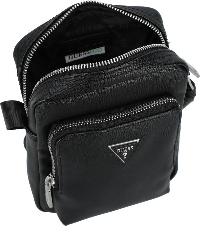 Actual product image Guess Milano shoulder bag 20 cm