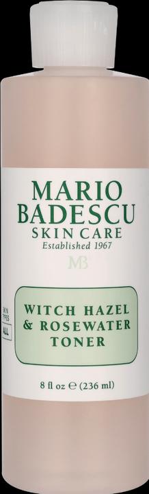 Produktbild Mario Badescu Witch Hazel & Rosewater (236 ml)