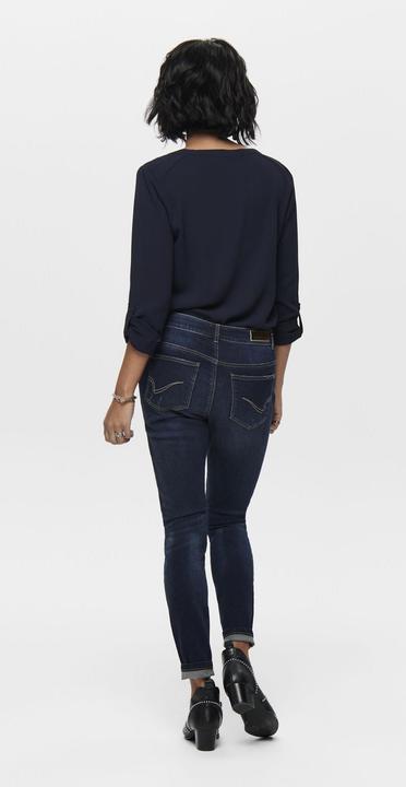 Image du produit Only Chemise ample à manches longues (40)