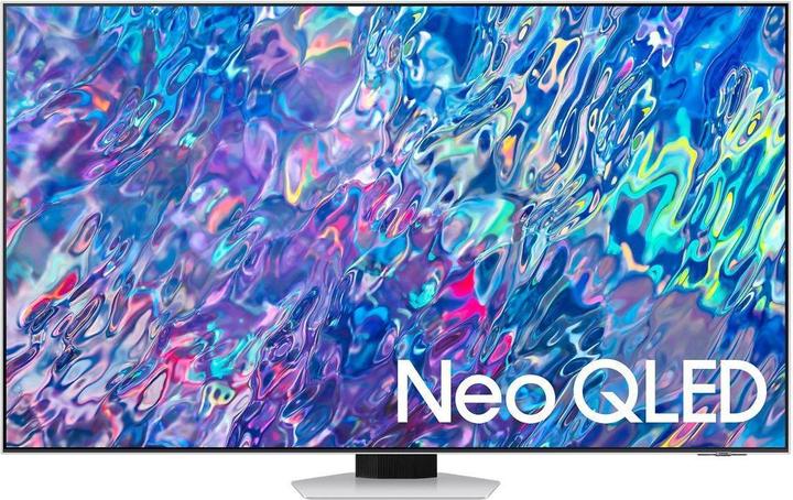Actual product image Samsung QE55QN85BAT (55", QN85A, NeoQLED, UHD, 2022)