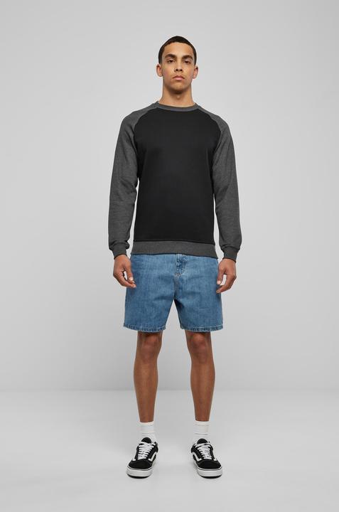 Produktbild Urban Classics Crewneck (5XL)