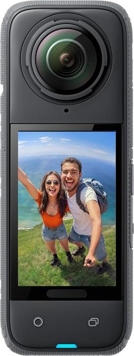 Immagine prodotto Telesin Kit di pellicole temperate per Insta360 X4