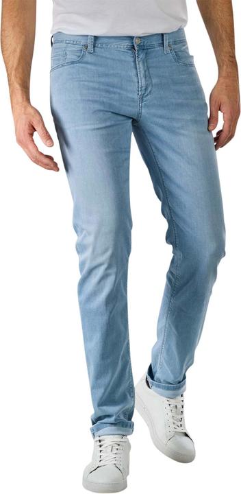 Immagine prodotto Alberto Pipe Jeans Regular Light Tencel blu (W35/L30)