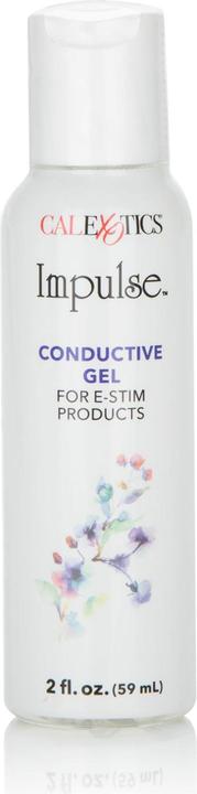 Actual product image CalExotics Estim Conductive Gel (60 ml)