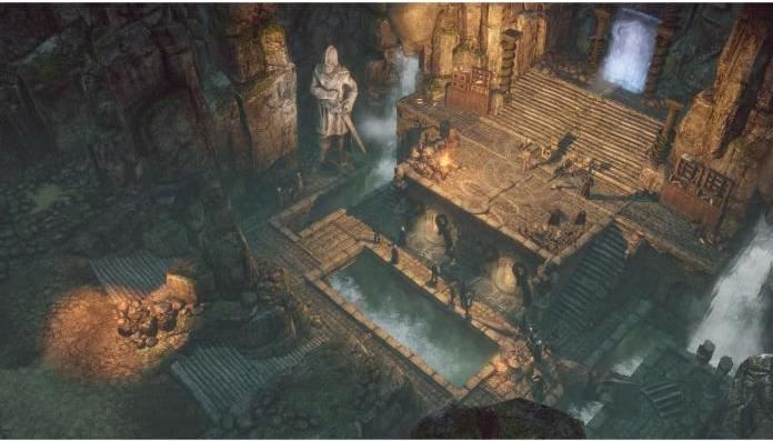 Image du produit THQ SpellForce 3 Reforced (PS4, IT, FR)