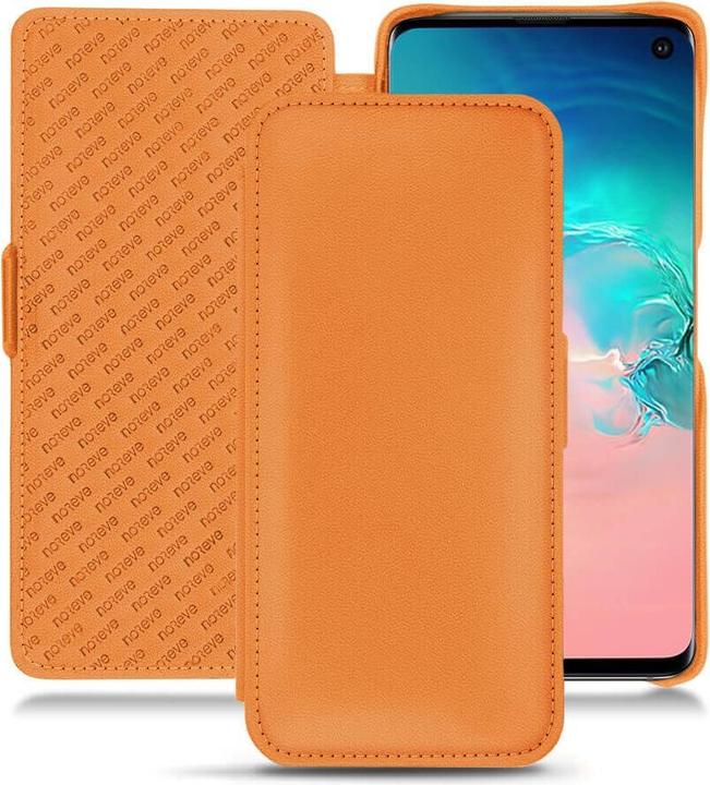 Orange PU ( Pantone #ff9351 )