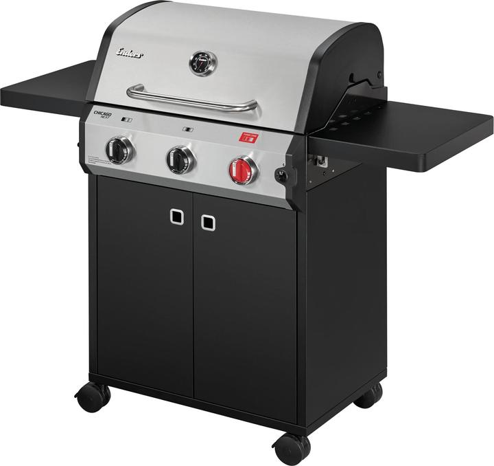Produktbild Enders Chicago next 3 R Turbo (10.50 kW)
