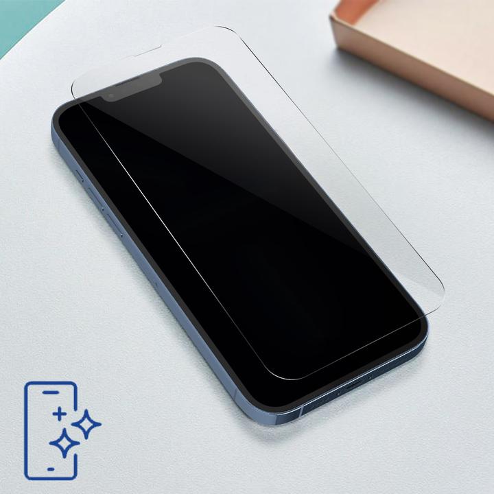 Produktbild 3MK Arc+ flexibles (1 Stück, Apple iPhone 13 Pro Max)