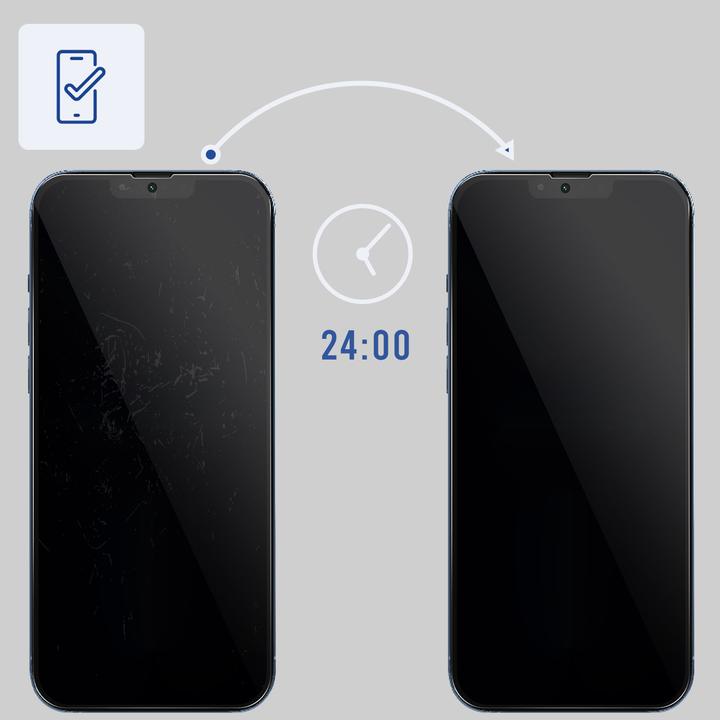 Produktbild 3MK Arc+ flexibles (1 Stück, Apple iPhone 13 Pro Max)