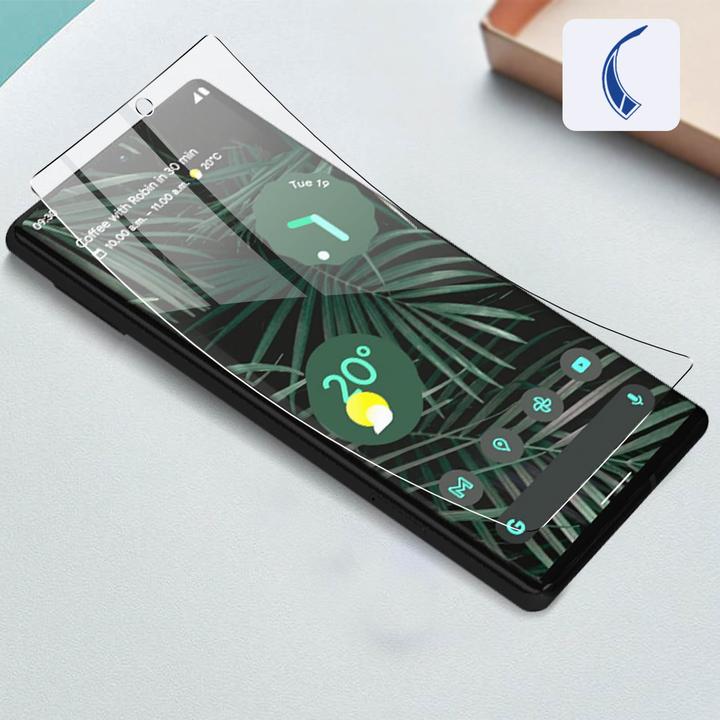 Produktbild 3MK Arc+ flexibles (1 Stück, Google Pixel 6)