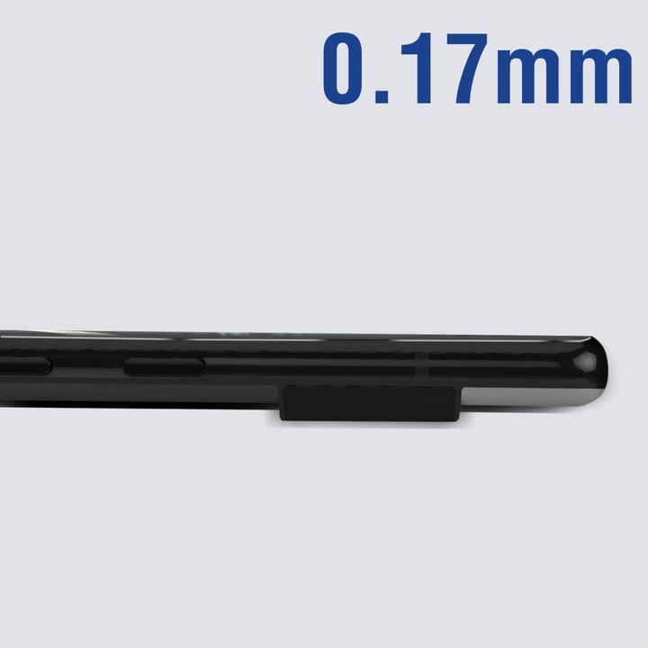 Produktbild 3MK Arc+ flexibles (1 Stück, Google Pixel 6)