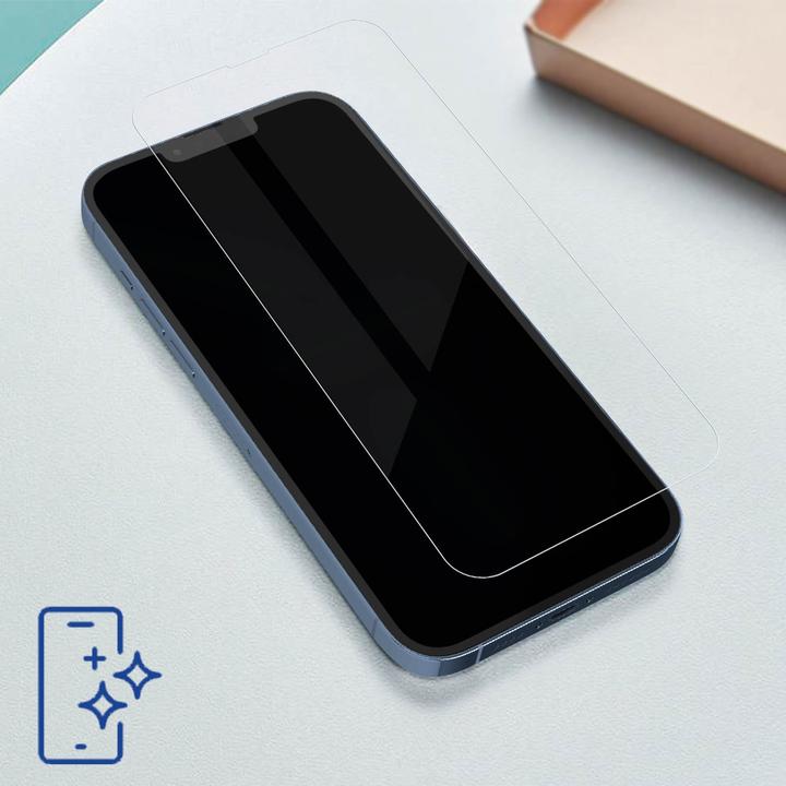 Produktbild 3MK Arc+ flexibles (1 Stück, Apple iPhone 13)