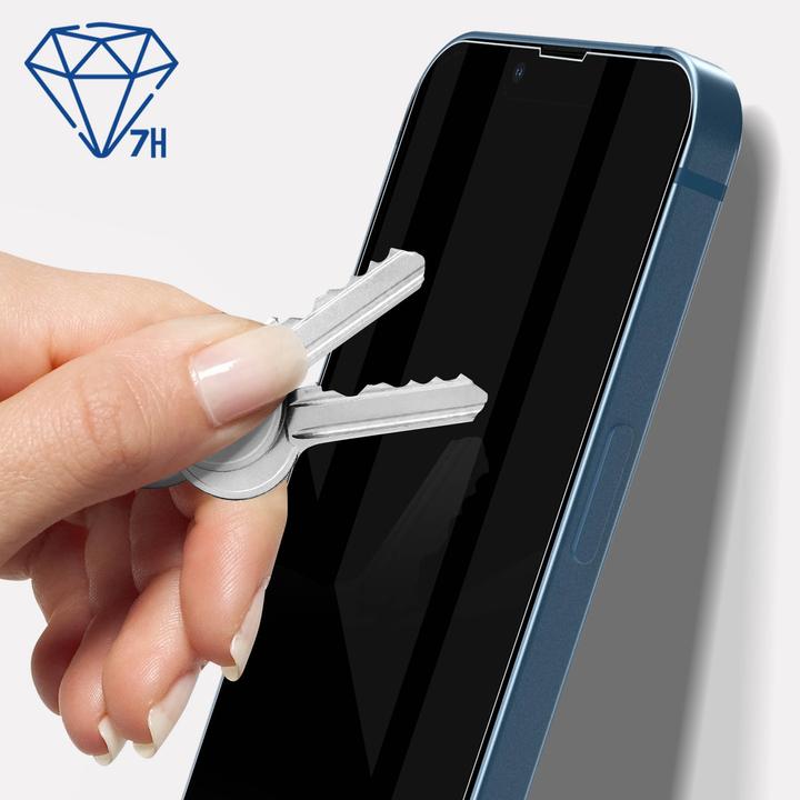Produktbild 3MK Arc+ flexibles (1 Stück, Apple iPhone 13)