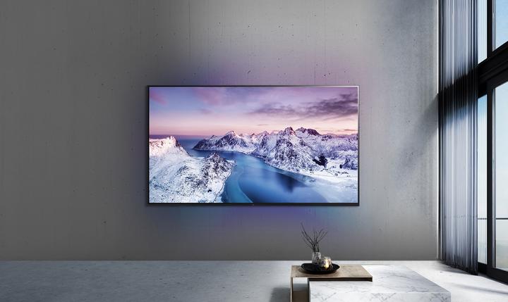Produktbild LG 43UQ75009LF (43", UQ75, LED, 4K, 2022)
