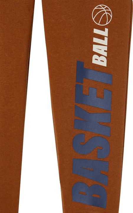 Produktbild Vertbaudet Jungen Joggpants mit XL-Schrift und Recycling-Polyester (110)