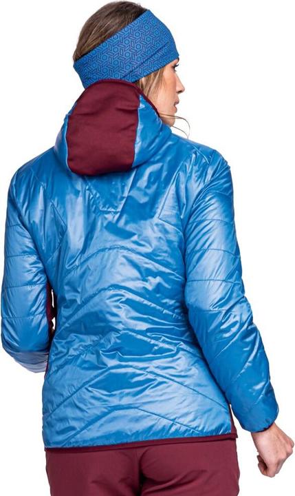 Actual product image Schöffel Hybrid Jacket Stams L (46)