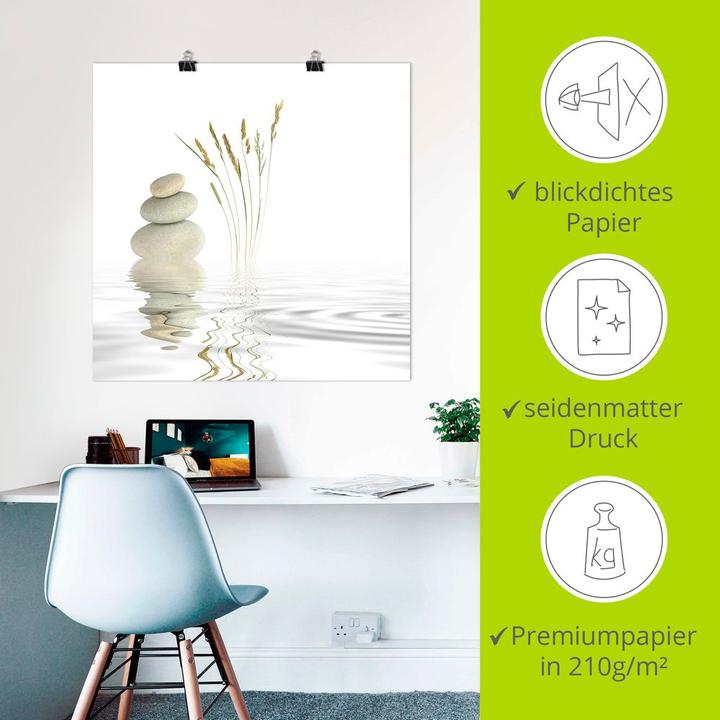 Image du produit Artland Paix zen T5VB (30x30 cm)