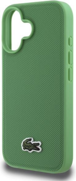 Image du produit Lacoste Iconic Petit Pique (Apple iPhone 16 Plus)