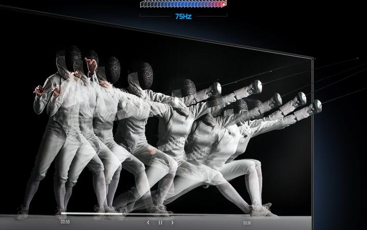Actual product image Samsung SR350 (1920 x 1080 pixels, 24")