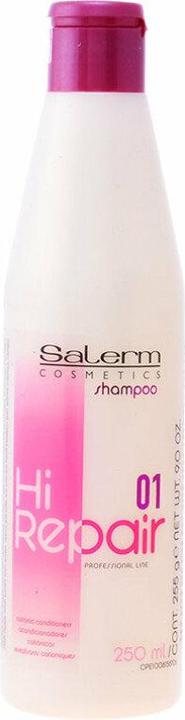 Immagine prodotto Salerm HI REPAIR shampoo 250 ml (250 ml, Shampoo liquido)