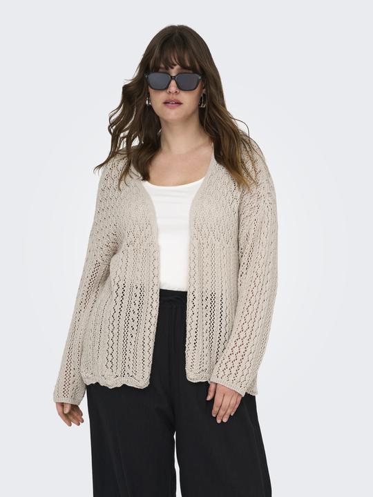 Produktbild Only CARNOLA Strickjacke Strickjacke (S)