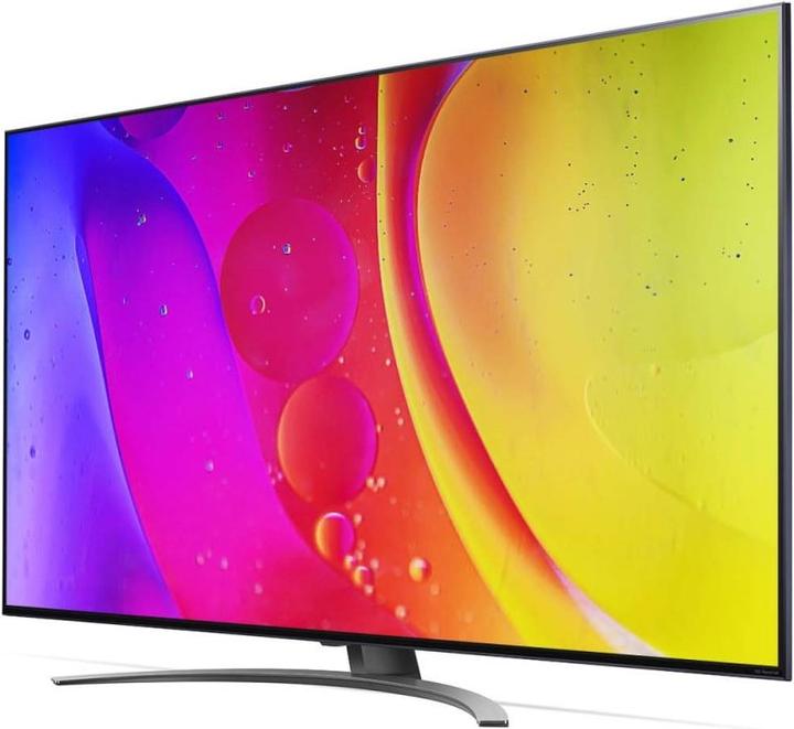 Produktbild LG 55NANO819QA (55", Nano-Cell, 4K, 2022)