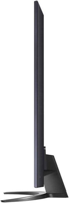 Produktbild LG 55NANO819QA (55", Nano-Cell, 4K, 2022)